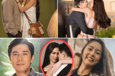 PASABOG!! Paulo Avelino Confesses He Can’t Sleep Without Kim Chiu’s Embrace: A Reveal That Has…
