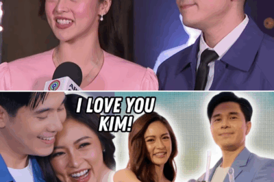 💥💘 Kim Chiu Caught Off Guard as Paulo Avelino Says “I Love You” in Public — and Her Response Was Just as Surprising 😲💑