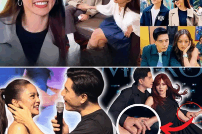 💑🔥 Paulo Avelino Holds Kim Chiu’s Hand in a Moment That Left KimPau Fans Speechless — What Happened Next Was Even More Unbelievable 😱💘