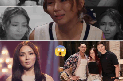 💔 A Silent Rift? Fans in Tears as Alden Richards Walks Away from Kathryn Bernardo – Then She Speaks Out