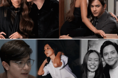 🔥 Alden’s Exclusive Privilege: Kathryn Opens Up Her Private Life, But There’s One Condition… ❤️