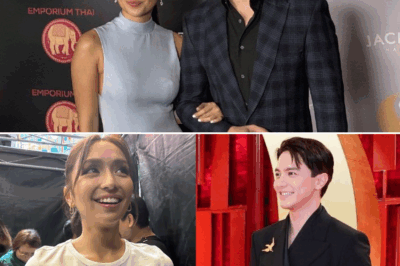 🔥 Kathryn Bernardo’s Sweet Gesture for Alden Richards: A ‘Like’ That Shocked Fans! 😱🔥
