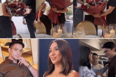 🔥 Alden’s Recent Post Causes a Stir—The Unexpected Message for Kathryn that Left Fans in Shock 🔥