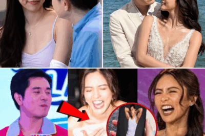 📱💖 Kim Chiu’s Sweet Surprise Leaves Paulo Avelino Smiling — and Blushing! 😍💬