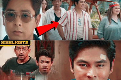 Shocking Twist in Batang Quiapo: Tanggol’s Rise to Power and His First Encounter with a Fierce Opponent