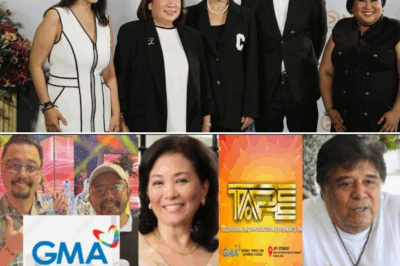 🔥 KINAHO HORROR! 😱 GMA Is Looking for ₱37 Million