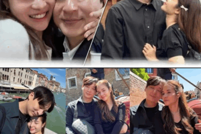 Honeymoon in Italy? 😱 Kristel Fulgar Reveals the Reason