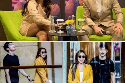 Kathryn at Alden: Mga Kakaibang Pagbabago sa Kanilang Relasyon at Ano Nga Ba ang Nangyayari?