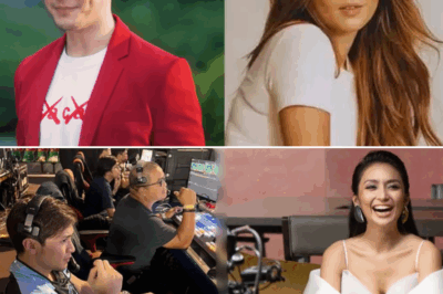Kathryn Sets a New Trend in the Industry: Alden Chosen as Her Director – The Reason is Shocking!