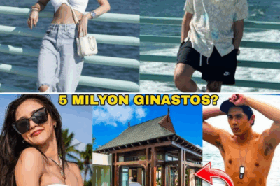 Kimpau Launches a New Beach Resort in Cebu: A Business Venture Like No Other