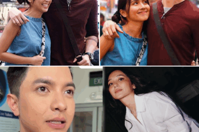 “Don’t you dare disrespect Kathryn!” – Alden Richards Loses Cool Over Trolls