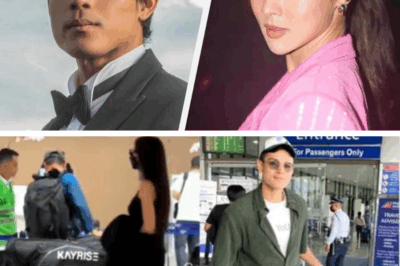 Kim Chiu Caught Between Two Hearts: Xian Lim’s Surprise Visit in L.A. Sparks Talk of Love and a New Man