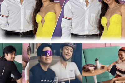 Paulo Avelino’s Silent Love: Not for Show, Just for Kim