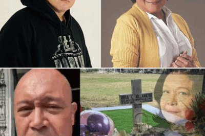 A Letter Found After Nora Aunor’s Death – Read Aloud on Her Birthday Reveals Shocking Truth About John Rendez