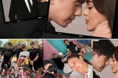 Leaked Audio Shocks Netizens: Paulo Avelino Accuses Kim Chiu – “You Used Me!”