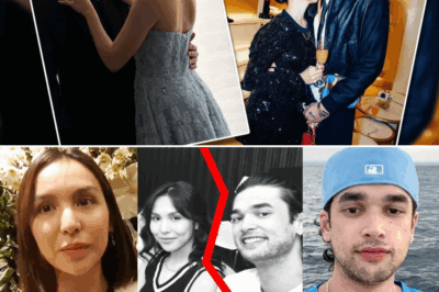 Exclusive: A Closer Look at the Bitter Breakup of Kyline Alcantara and Kobe Paras