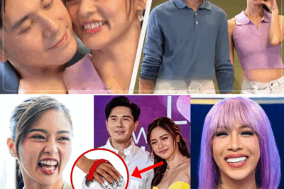 The Shocking Truth Behind Kim Chiu and Paulo Avelino’s Lie Detector Test That Left Everyone Bewildered