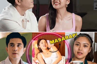 A Morning Full of Heartfelt Moments: How Paulo Avelino Made Kim Chiu’s Day Unforgettable