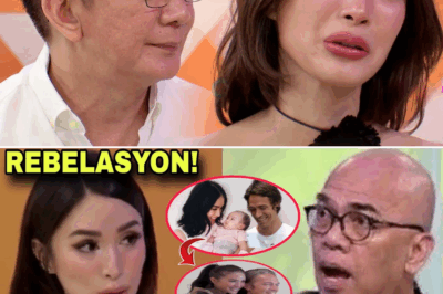 Heart Evangelista Breaks Silence: The Real Father of Her Child Is Not Chiz Escudero