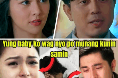 Heartbreak at the Hospital: Paulo Avelino in Tears Beside Kim Chiu After Shocking News