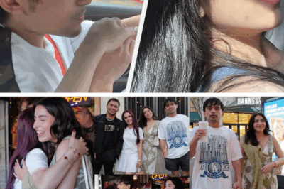 Jimuel Pacquiao Defends His Love: Introduces Girlfriend Despite Family Disapproval — Even Manny Was Surprised