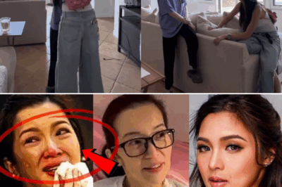 The Gift That Shook Kris Aquino to Tears: What Did Kim Chiu Give Her?