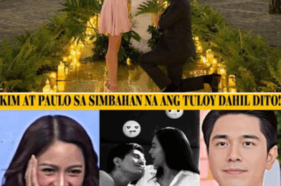 Paulo’s Sacrifice at the Altar: A Moment That Stunned Millions