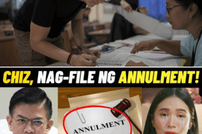 Heart Evangelista Destroys Annulment Papers Filed by Chiz Escudero—What She Did Next Left Everyone Speechless