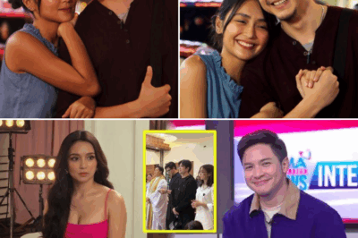 Kathryn Bernardo Was Alden Richards’ Light in His Darkest Battle—But What She Did Next Shocked Everyone