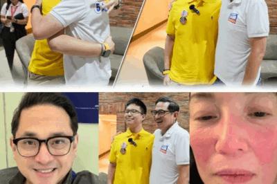 🛑 EXPLOSIVE REVEAL: What Kris Aquino Did for Bam Aquino That Stunned the Nation