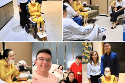 Kris Aquino’s Secret Document Shocks Tarlac After Birthday Surprise for Her Doctor