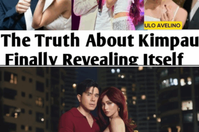 Late-Night Revelation in LA: Paulo Avelino and Kim Chiu Caught in an Intimate Moment That Sparked Speculation