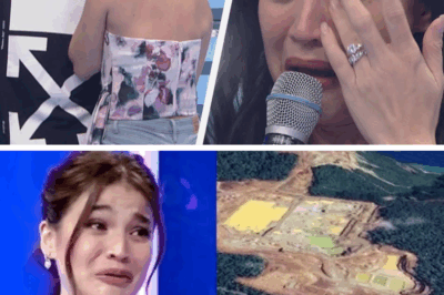 Behind the Spotlight: Anne Curtis Breaks Down Onstage in an Unforgettable Moment