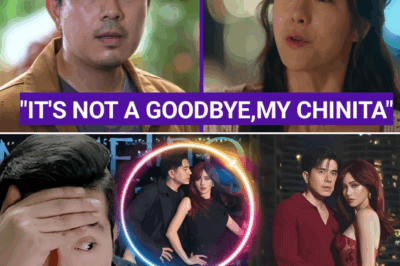 GOODBYES STINK 😭😭 Kim and Paulo Step Back from the Public Eye—Fans Fear the Worst 😮‍💨😮‍💨