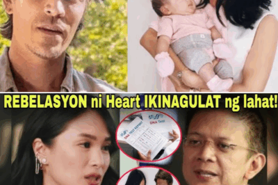 Shocking Revelation: Alyssa Navarro’s DNA Test Upends the Entertainment World