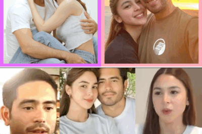 The Untold Truth Behind Julia Barretto and Gerald Anderson’s Relationship