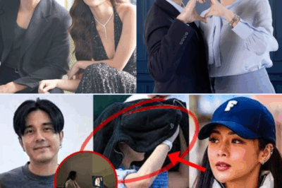 🔥 Viral in a Blink: The OB-GYNE Photo That Reignited the Kim-Paulo Rumors
