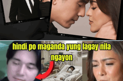 What He Shared About Kim Chiu and Their Baby
