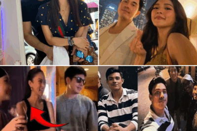 More Than Just a Party: The Unseen Tensions Surrounding Xian Lim and the KimPau Relationship
