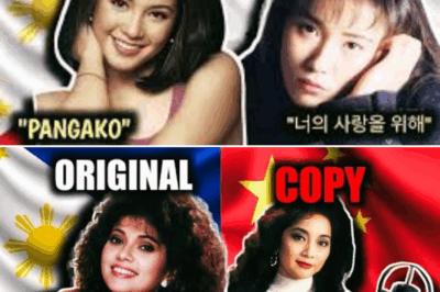 When Familiar Melodies Come From Foreign Voices: The Silent Struggle Over Filipino Music