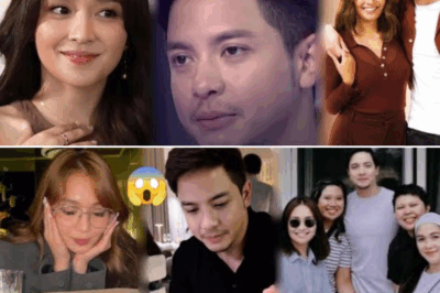 A Simple Dinner That Sparked a Storm: The Unexpected Moments of Kath, Den, Maja, and Rambo’s Nightv