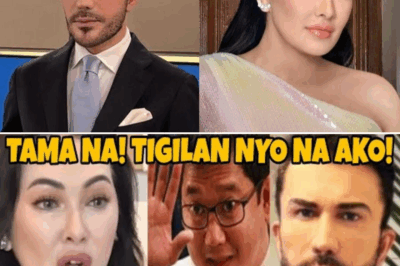 Ruffa Gutierrez’s Revelation: Opening the Door to Long-Held Secrets