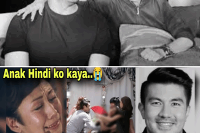 Vilma Santos’ Unexpected Reaction Sparks Mystery and Tension Over Luis Manzano’s Remains