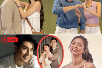The Controversial Decision of Paulo Avelino: Why Kim Chiu is Happy Despite the Shock