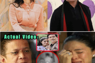 Video of Heart Evangelista and Richard Yap