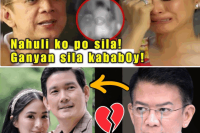 The Video of Heart Evangelista and Richard Yap: The Truth Behind the Storm