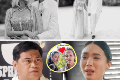 😨 The Name That Shocked Everyone: Chiz Escudero’s Silent Truth 🧩