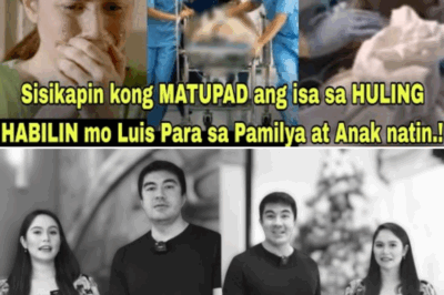 ⚠️ The Moment Jessy Fell: Luis’s Unexpected Words Shattered the Silence