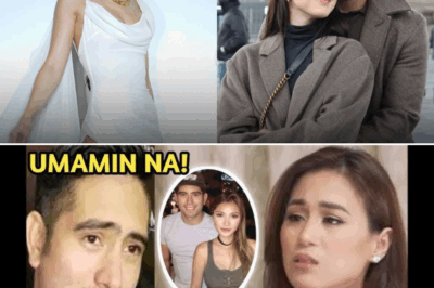 Beneath the Smiles: One Photo, Three Names, and an Unintended Secret