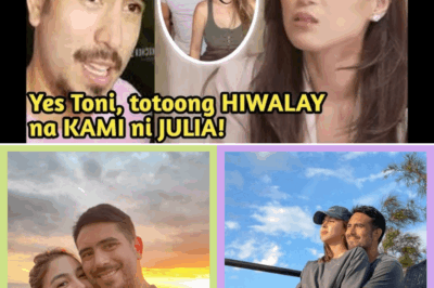 ⏳ Behind the Scenes: Gerald Anderson’s Secret Revealed – and the Woman at the Center of It All 🫀